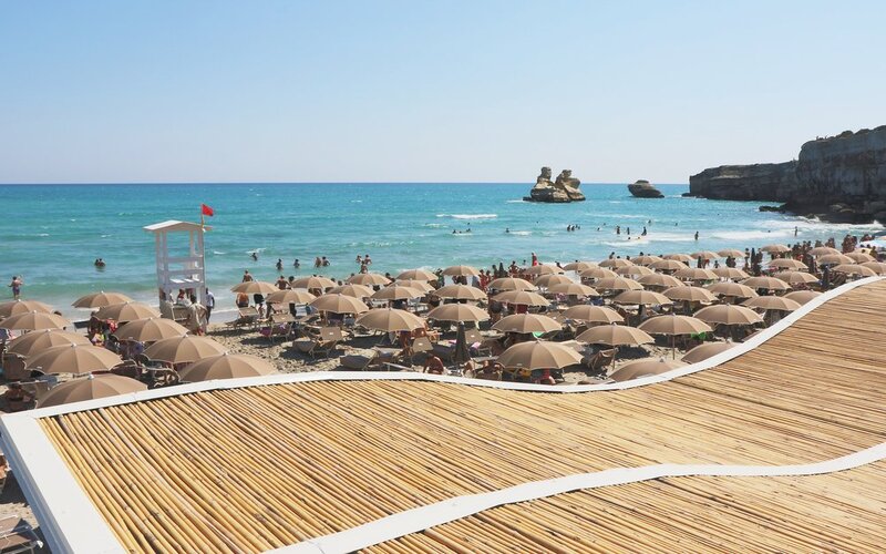 FUTURA CLUB BARONE DI MARE